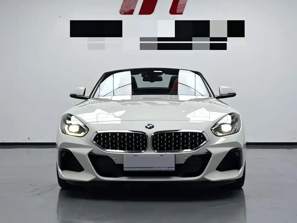 BMW Z4 — фото 2