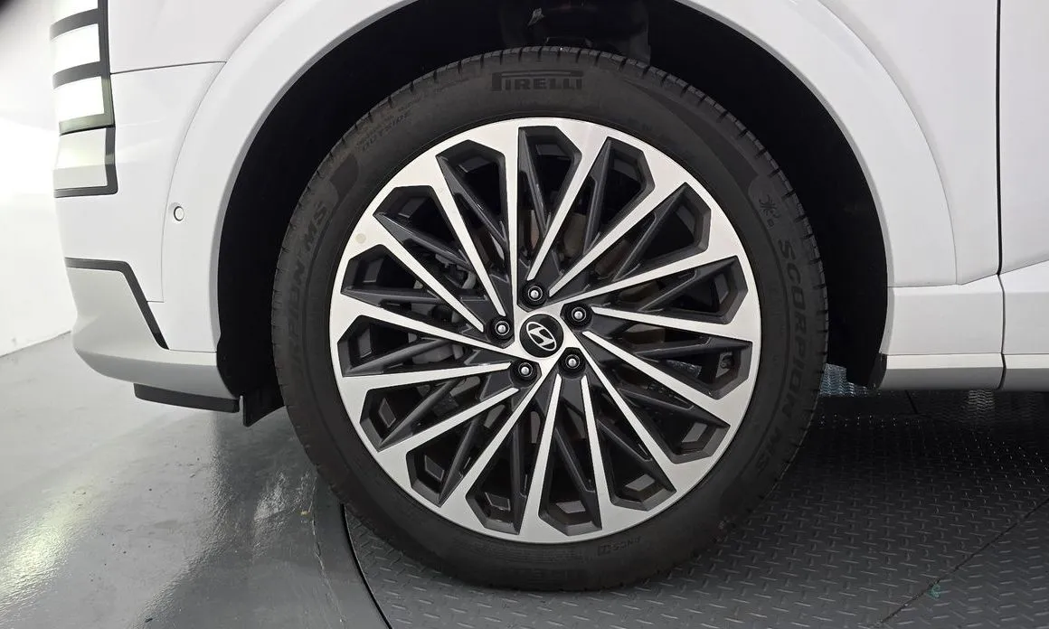 Hyundai Palisade — фото 9