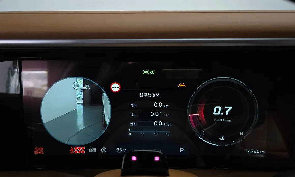 Hyundai Palisade — фото 2
