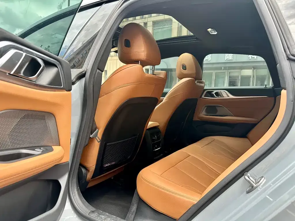 BMW 4 Series — фото 2