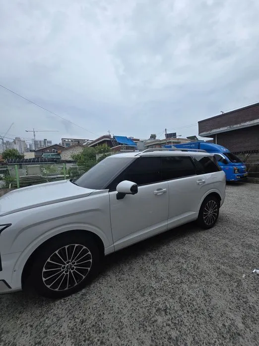 Hyundai Palisade — фото 1