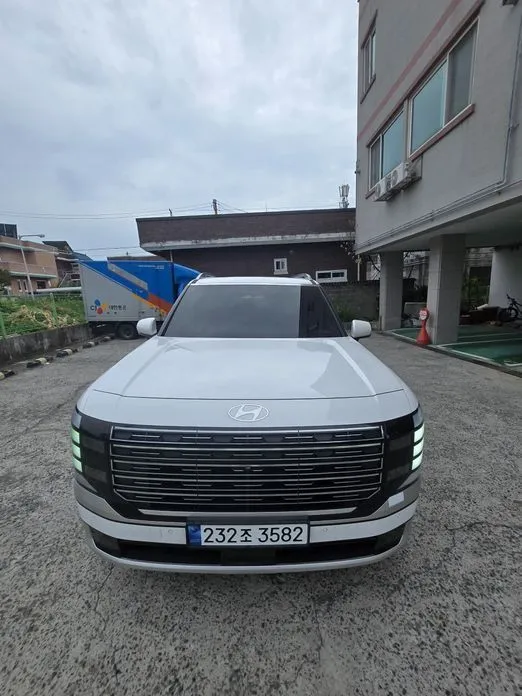 Hyundai Palisade — фото 9