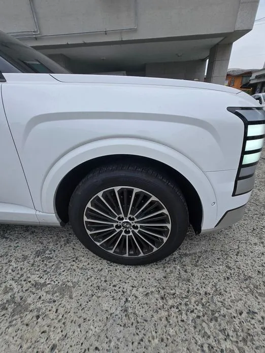 Hyundai Palisade — фото 3