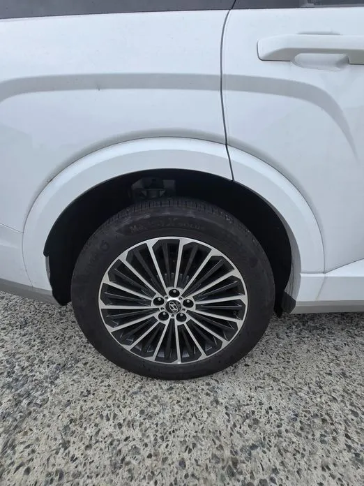 Hyundai Palisade — фото 6