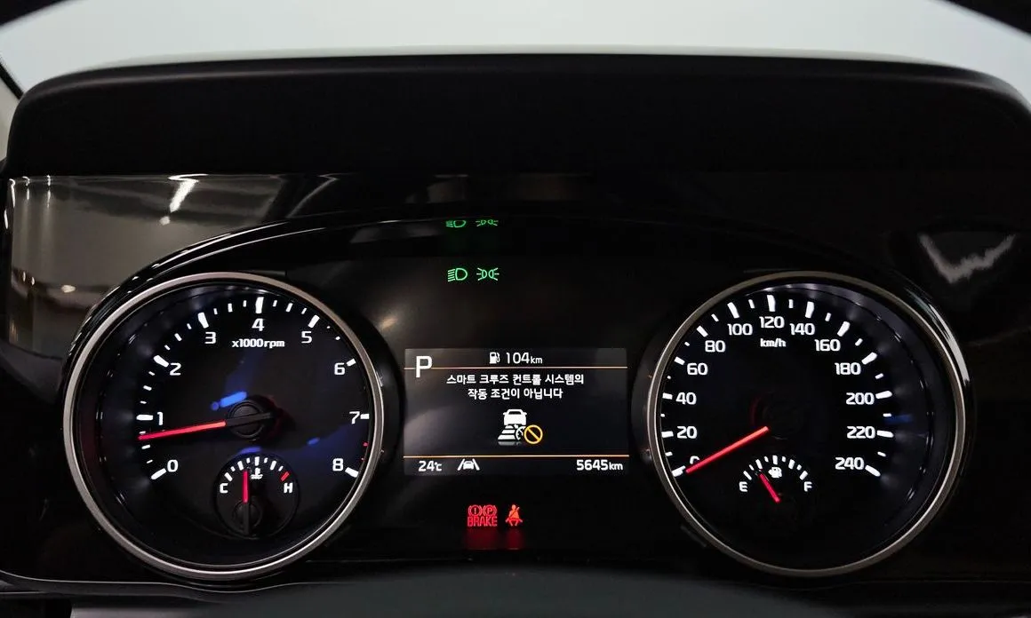 Kia Carnival — фото 10