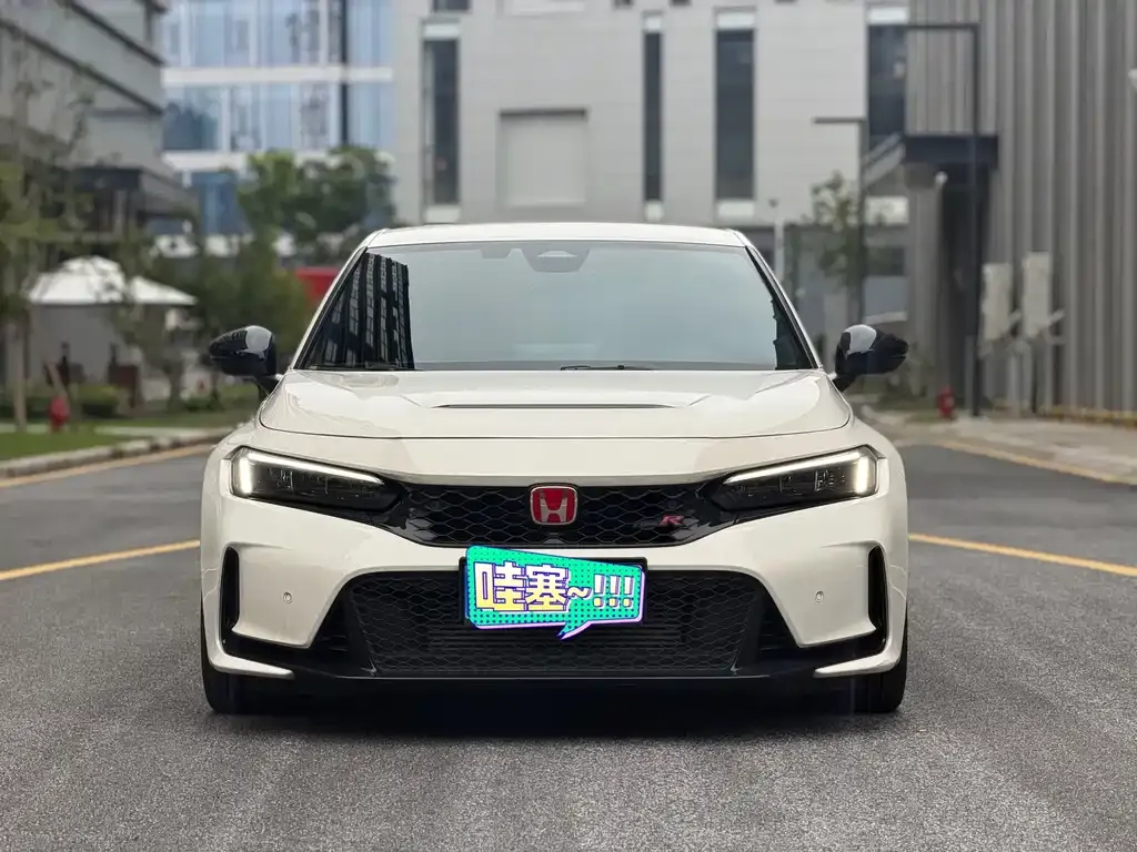 Honda Civic (Import) — фото 10