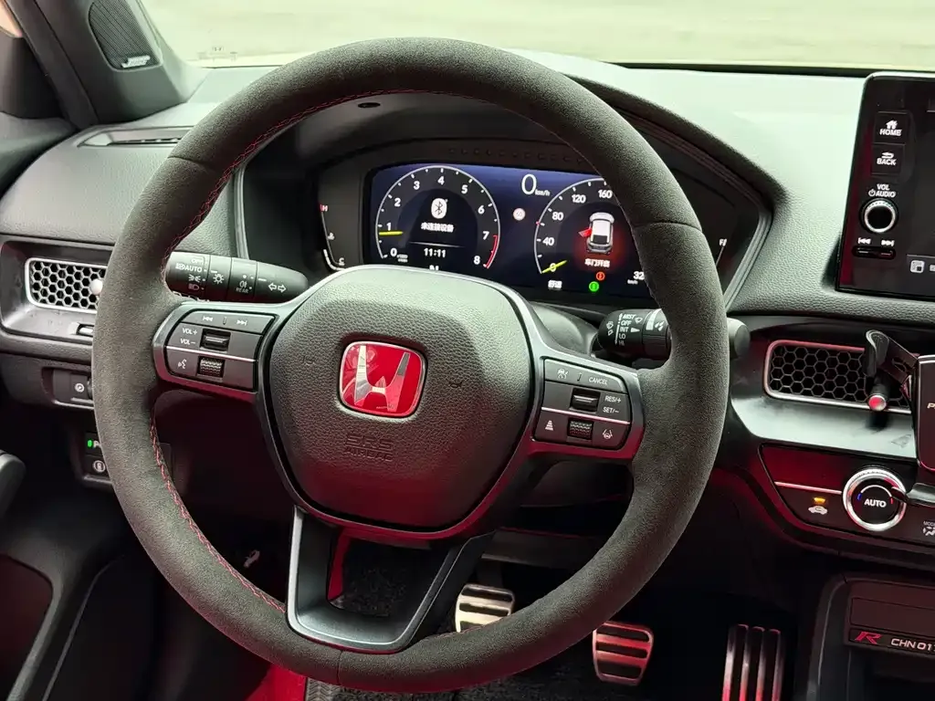 Honda Civic (Import) — фото 7
