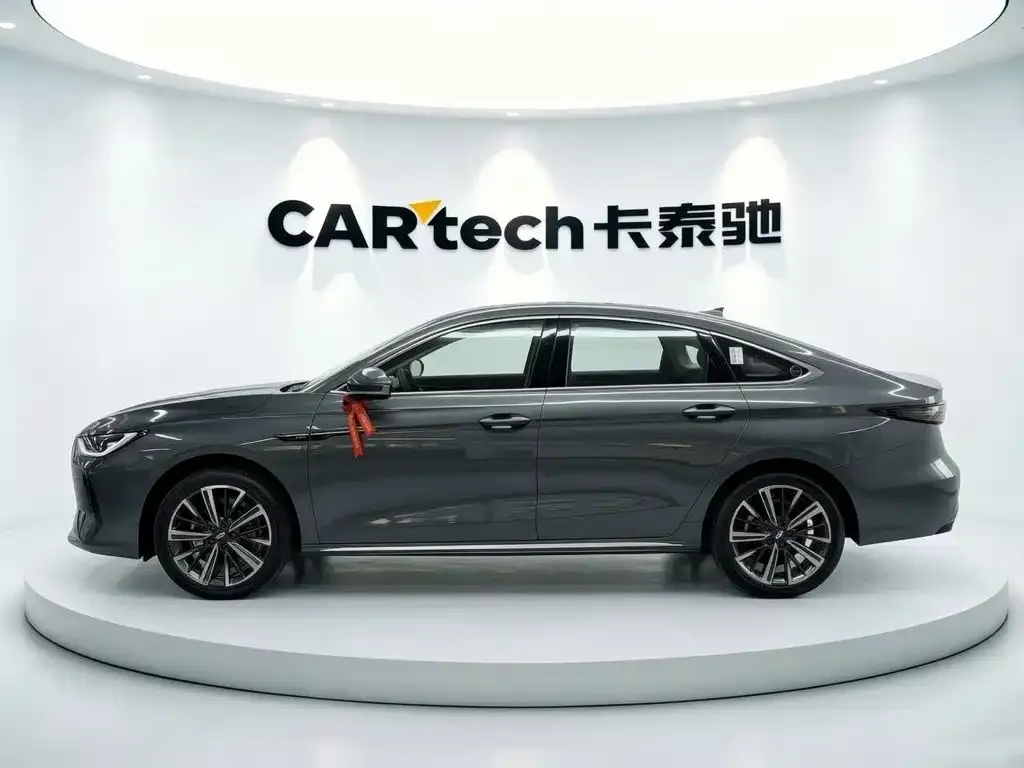 Chery Arrizo 8 PRO — фото 6
