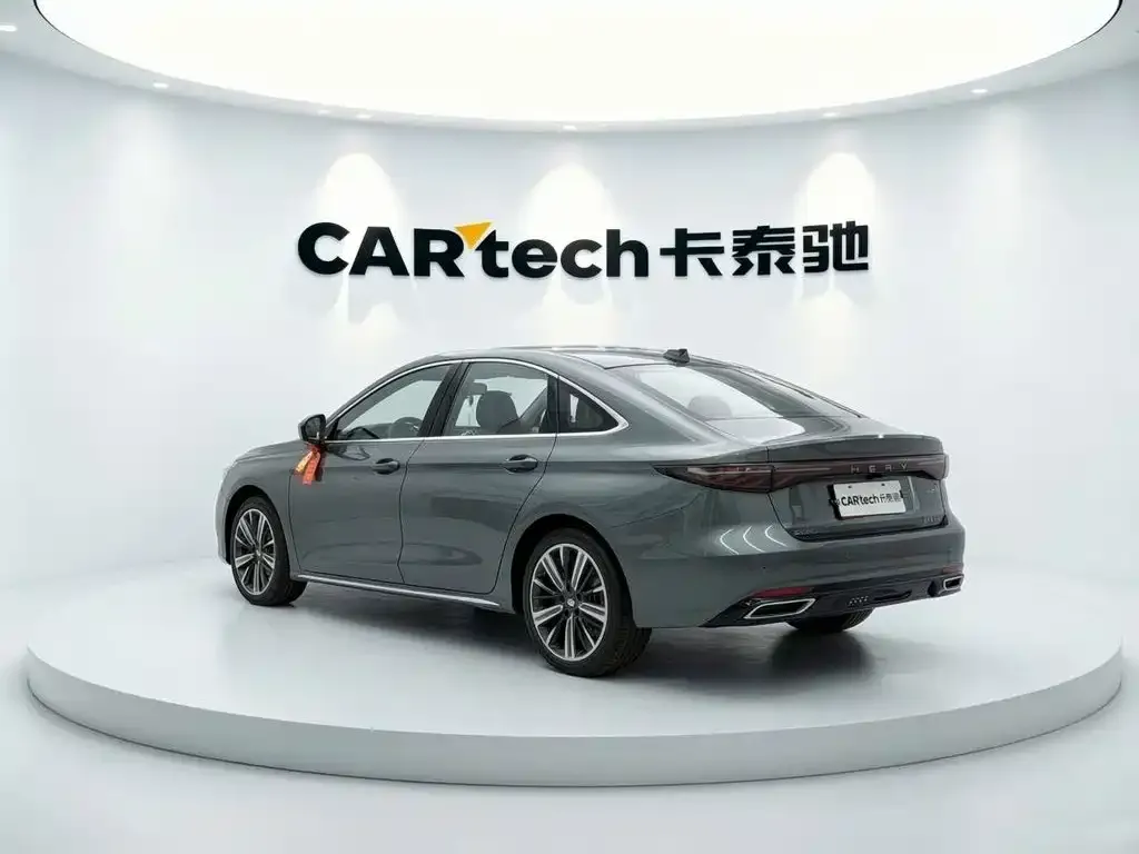 Chery Arrizo 8 PRO — фото 3