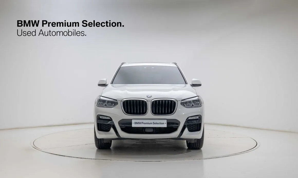 BMW X3 — фото 2