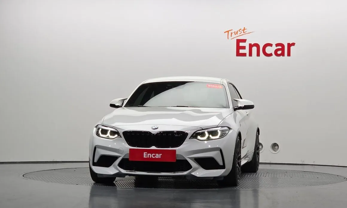 BMW M2 — фото 2