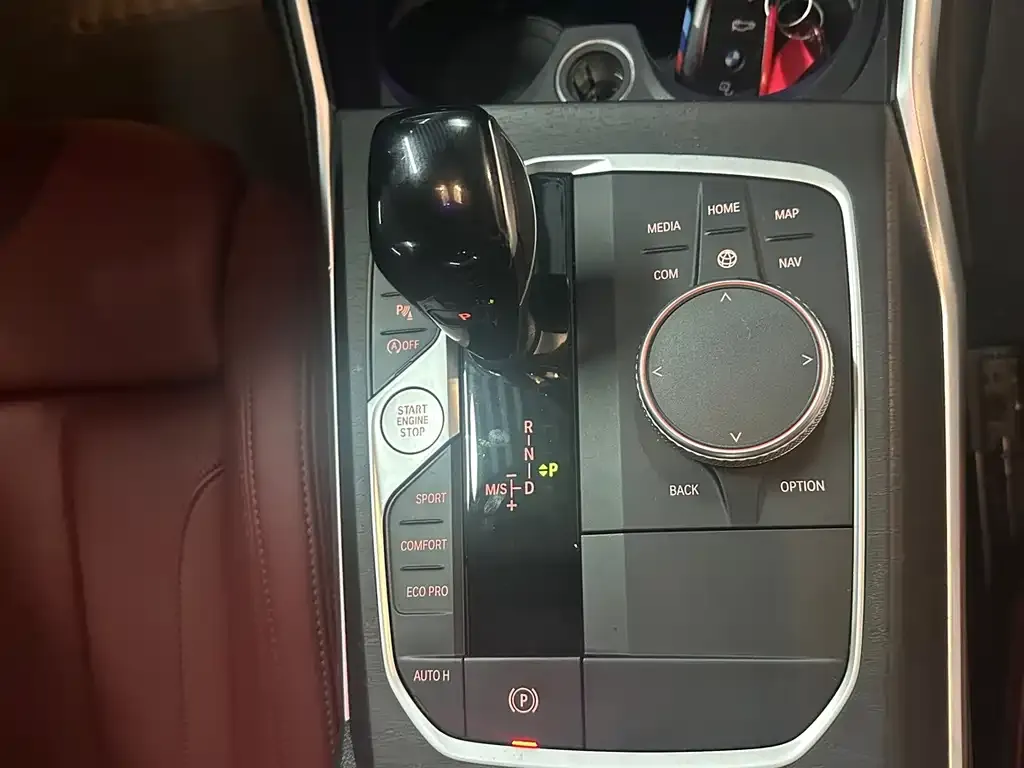 BMW 4 Series — фото 2