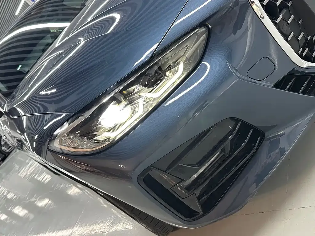BMW 4 Series — фото 3