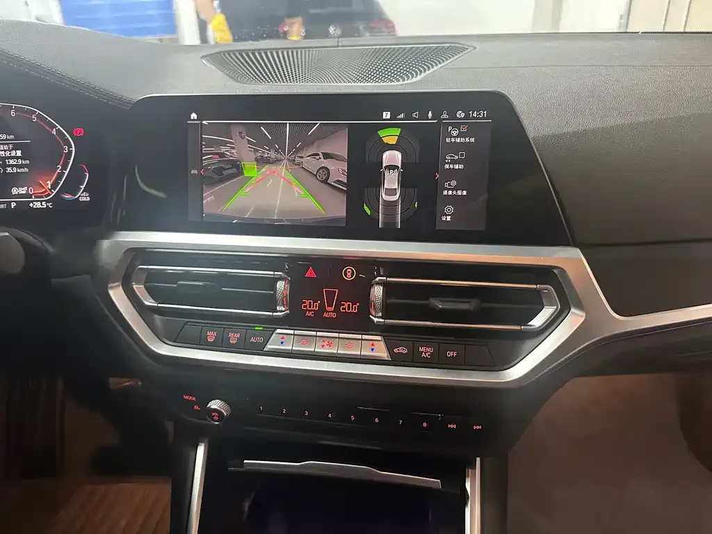 BMW 4 Series — фото 10