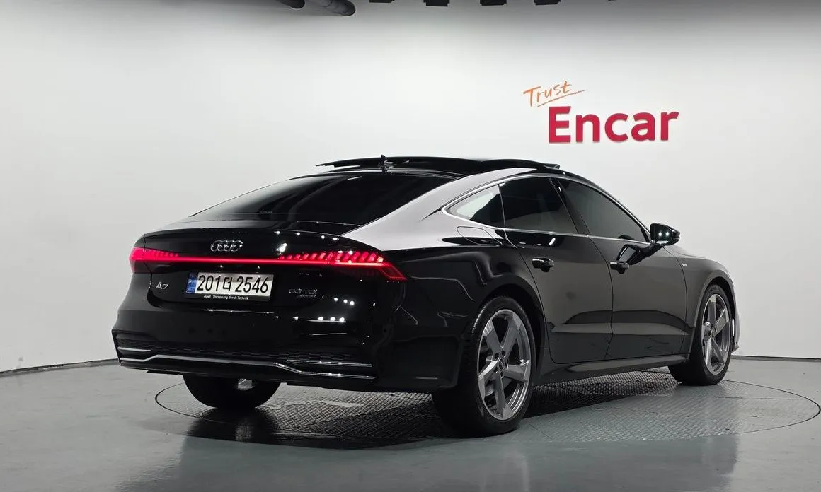 Audi A7 — фото 2