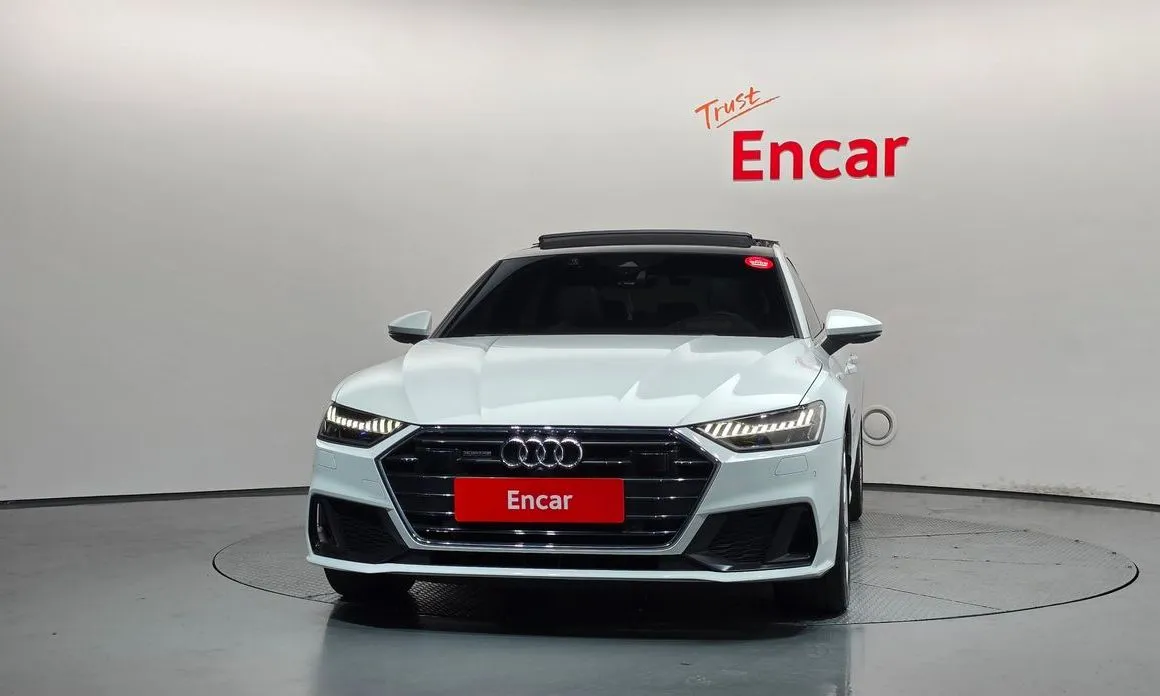 Audi A7 — фото 3