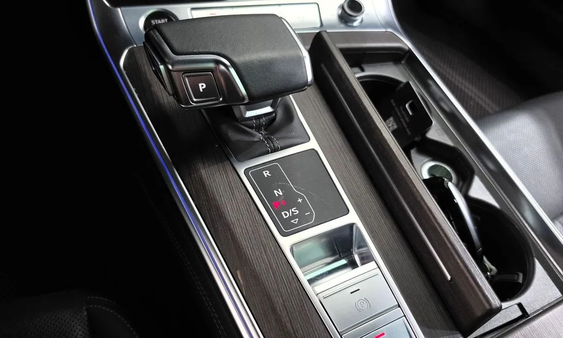 Audi A7 — фото 6