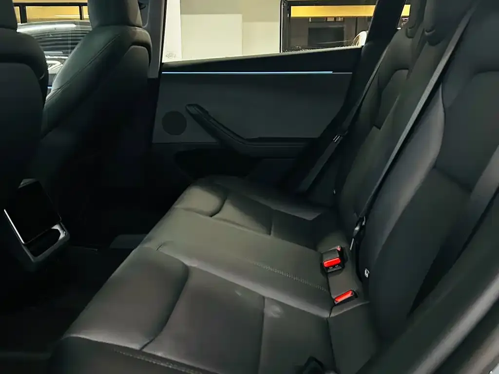 Tesla Model 3 — фото 3