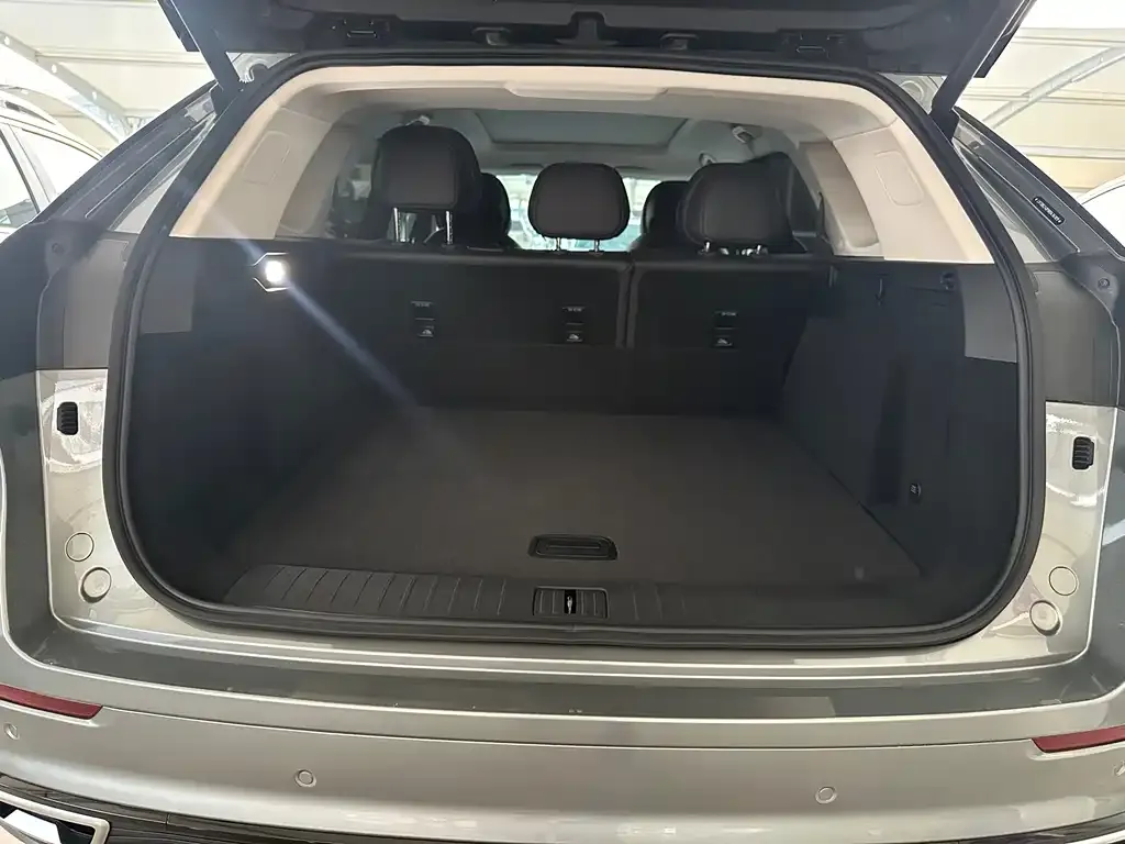 Chery Tiggo 9 — фото 2
