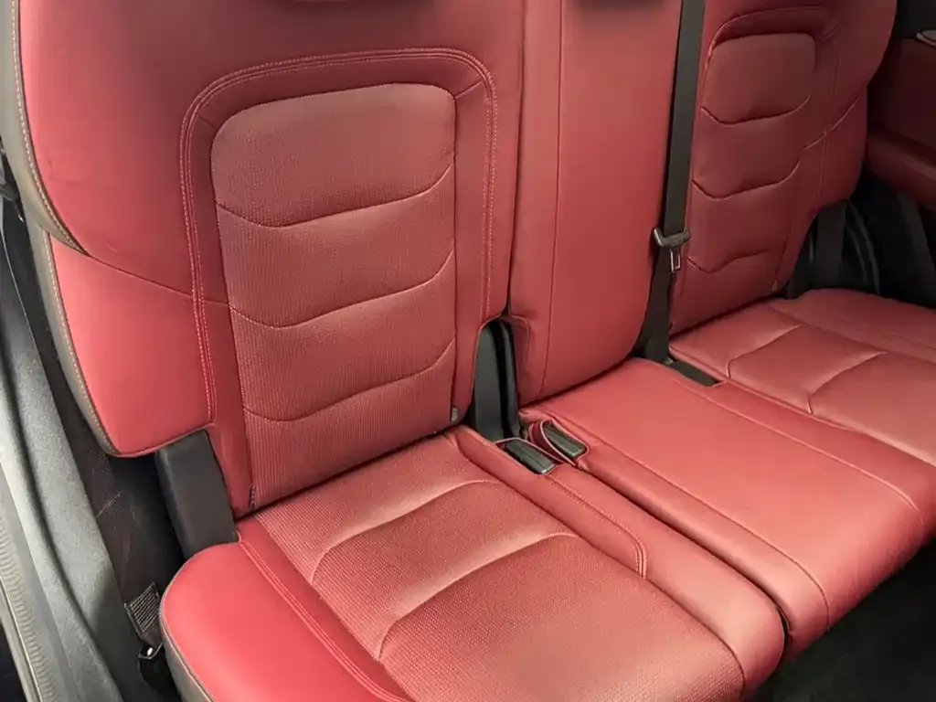 Jetour X70 PLUS — фото 10