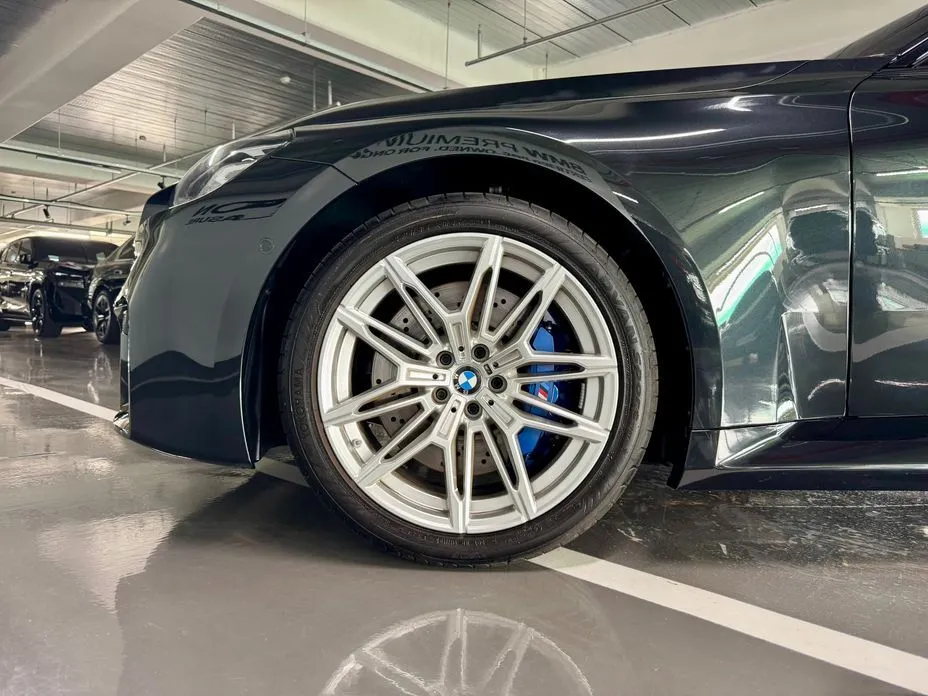 BMW M2 — фото 10