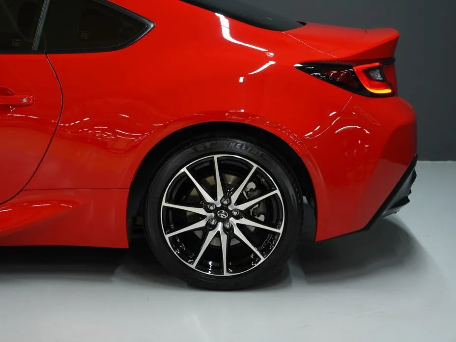Toyota 86 — фото 10
