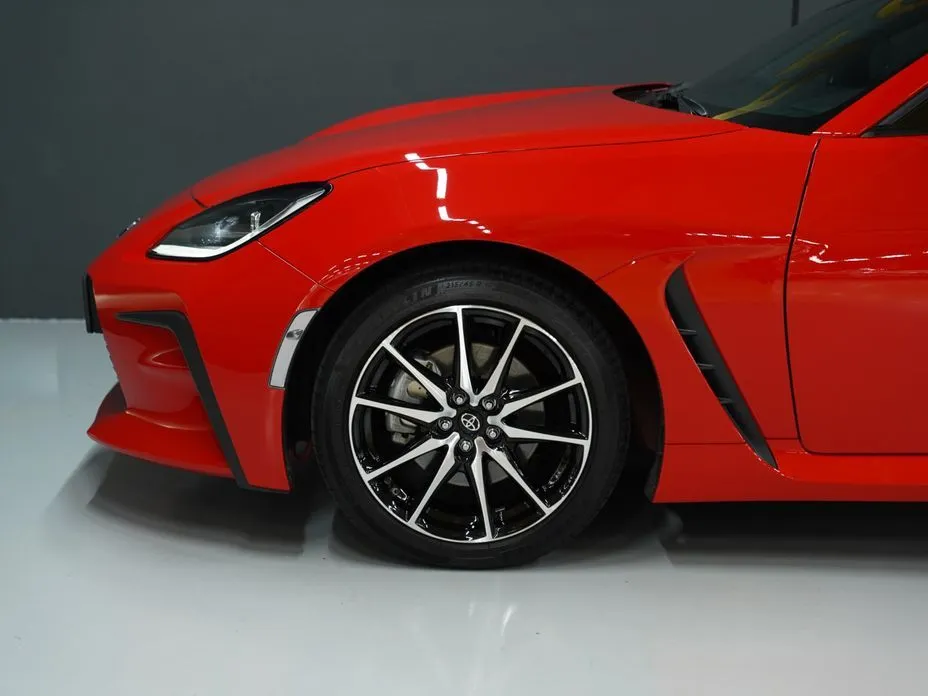 Toyota 86 — фото 2