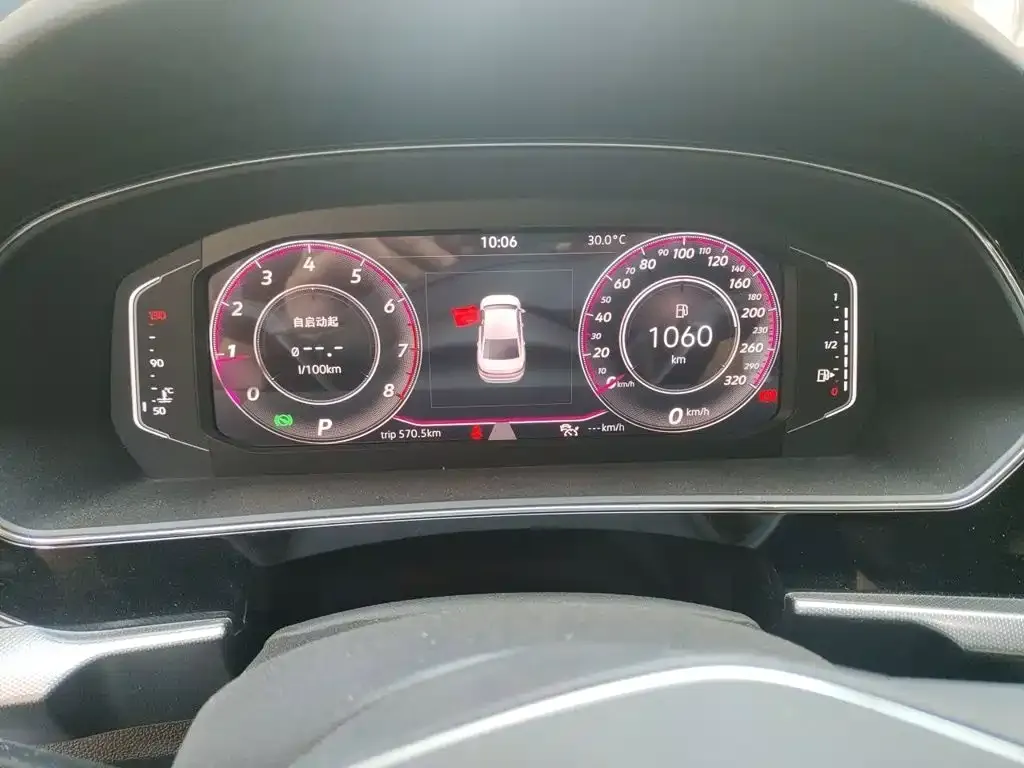Volkswagen Passat — фото 10