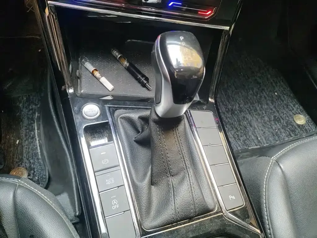 Volkswagen Passat — фото 2
