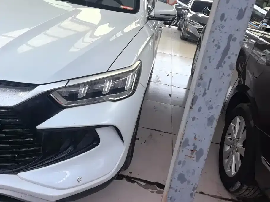 BYD Pro New Energy — фото 10
