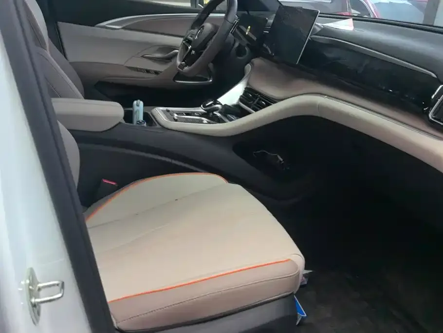 BYD Pro New Energy — фото 5