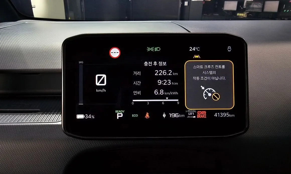 Kia PV5 — фото 10