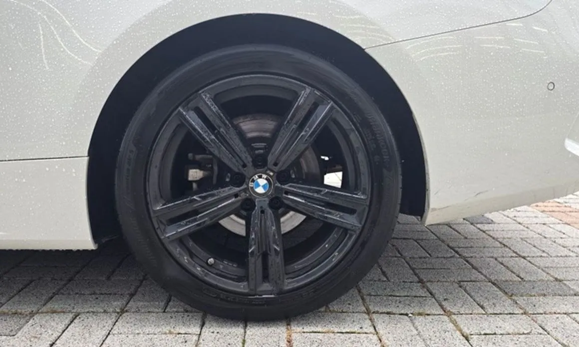 BMW 4-Series — фото 10