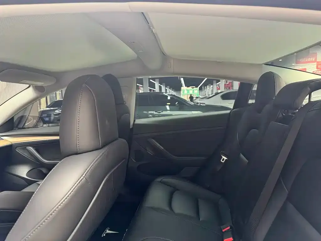 Tesla Model 3 — фото 3