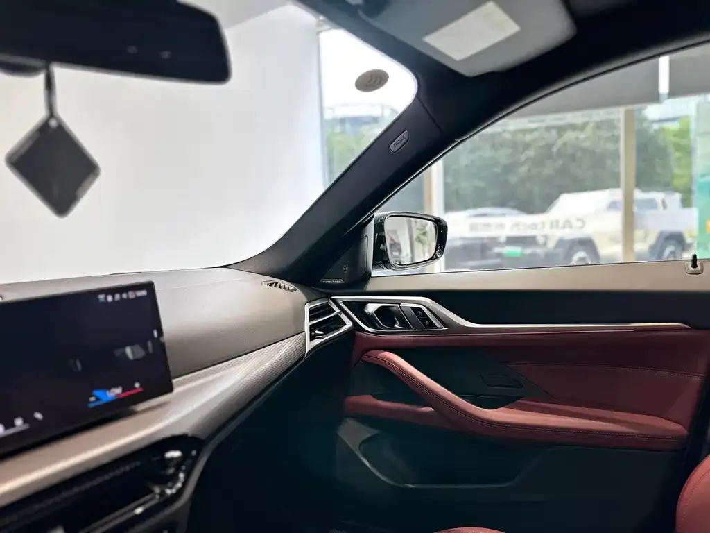 BMW 4 Series — фото 2