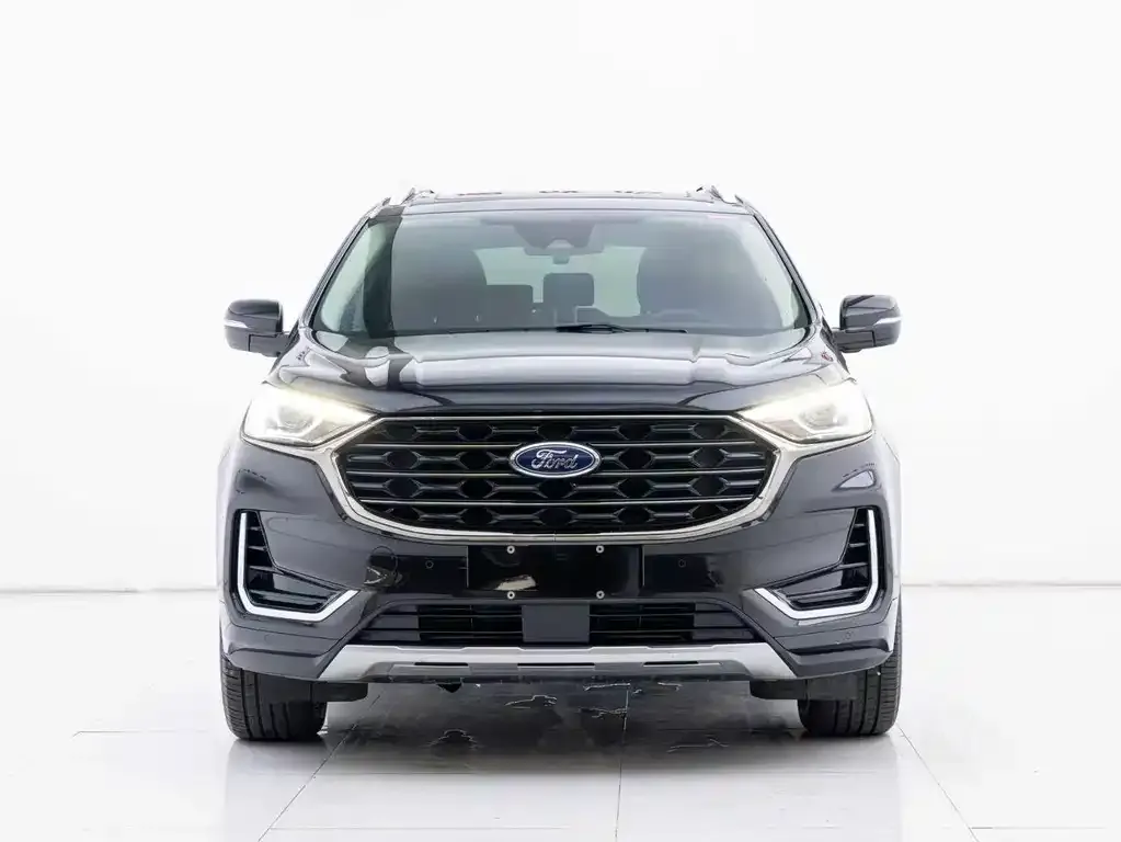 Ford Edge — фото 3