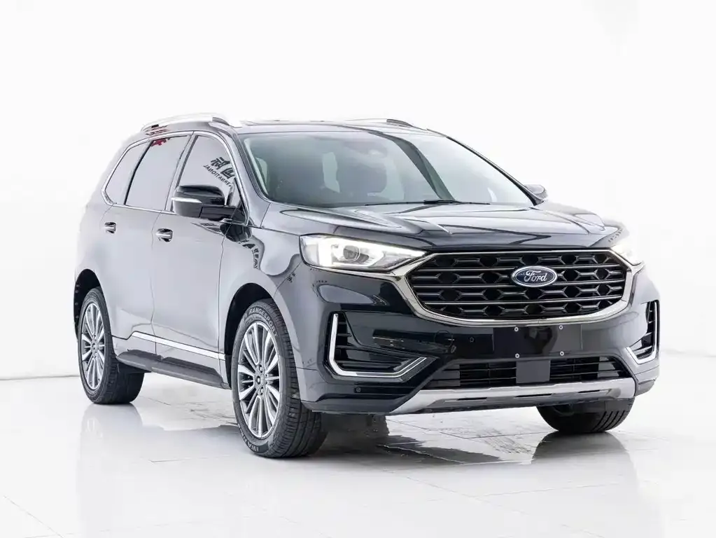 Ford Edge — фото 2