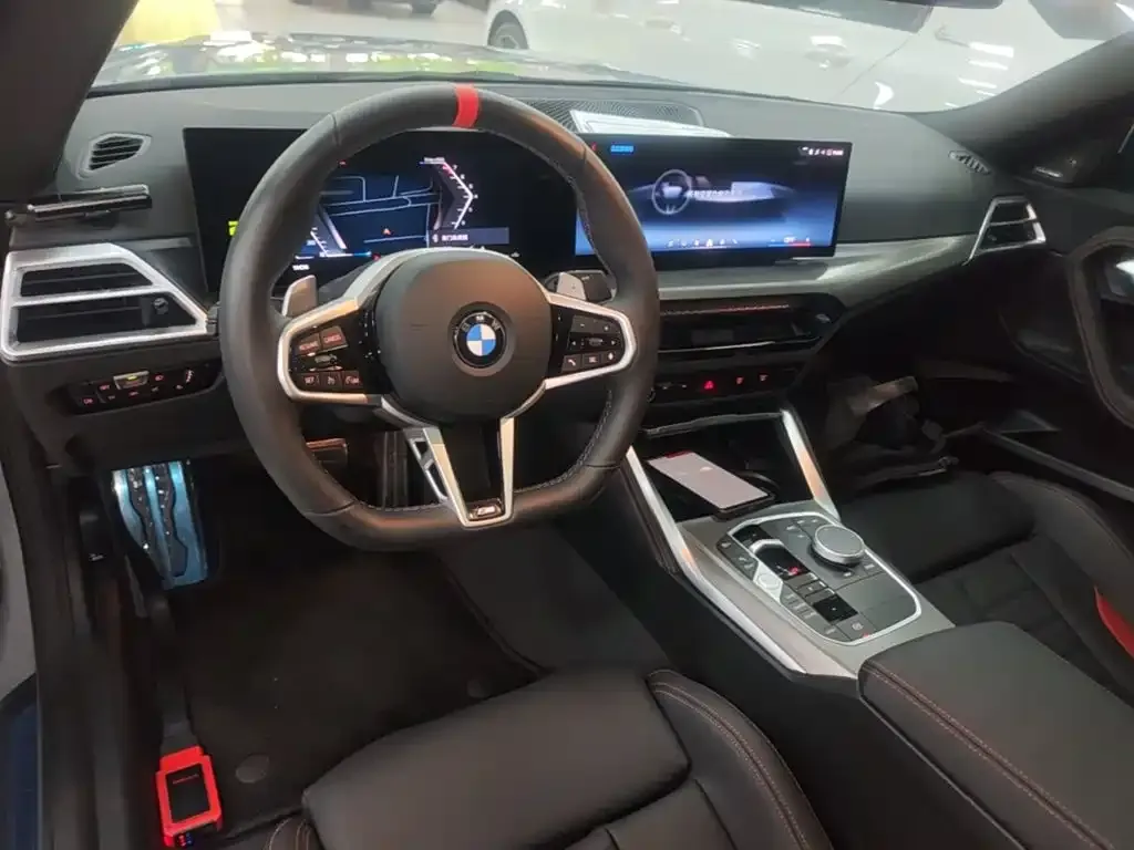 BMW M240i — фото 2