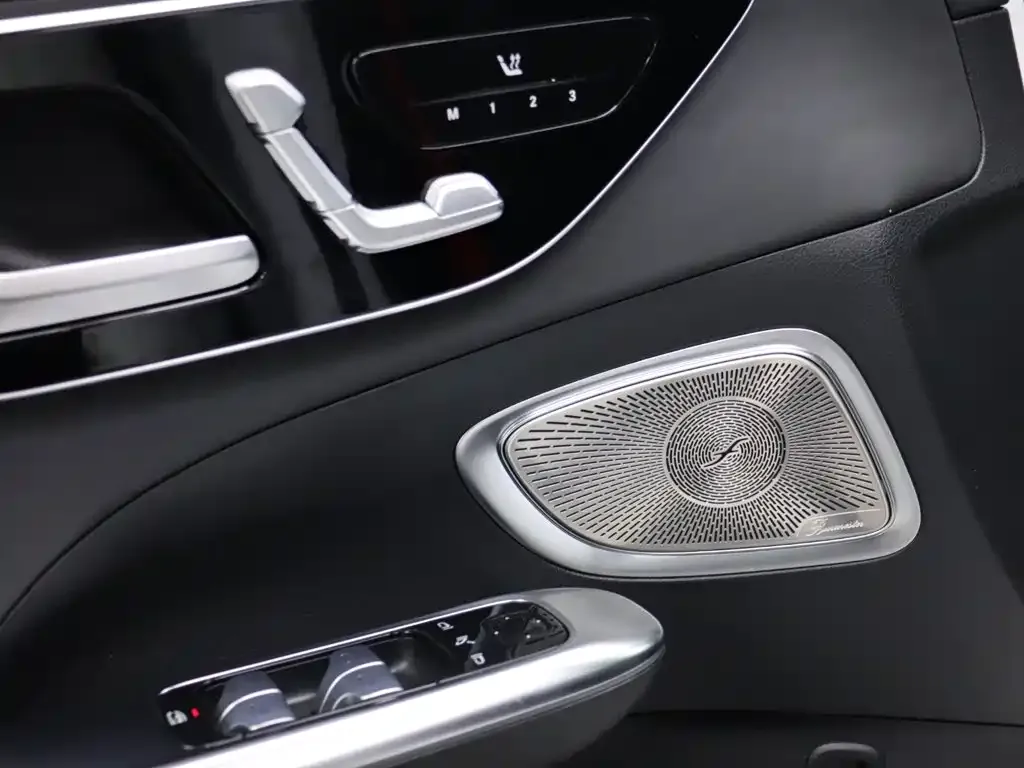 Mercedes-Benz C-Class AMG — фото 6
