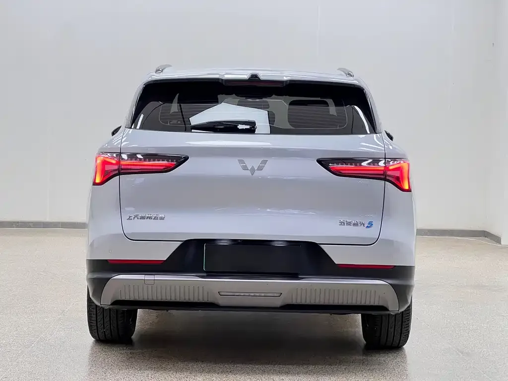 Wuling Xingguang S — фото 2