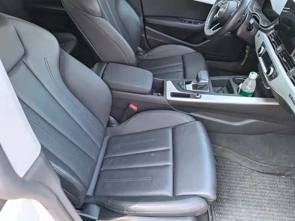Audi A5 (Import) — фото 3
