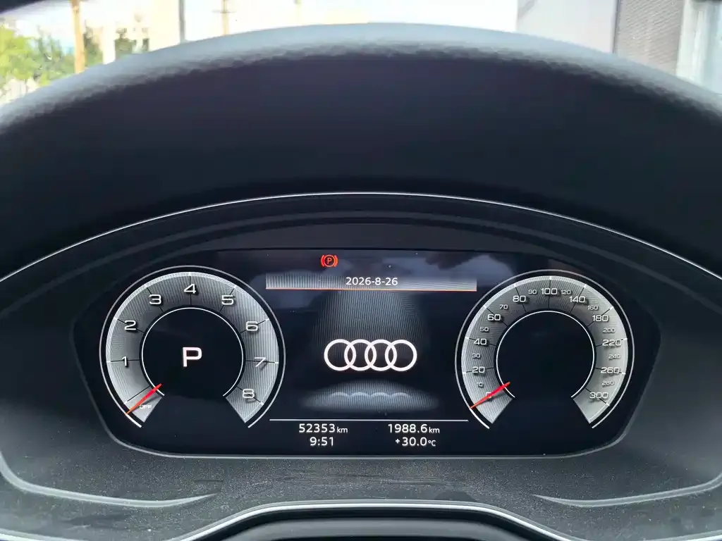 Audi A5 (Import) — фото 2