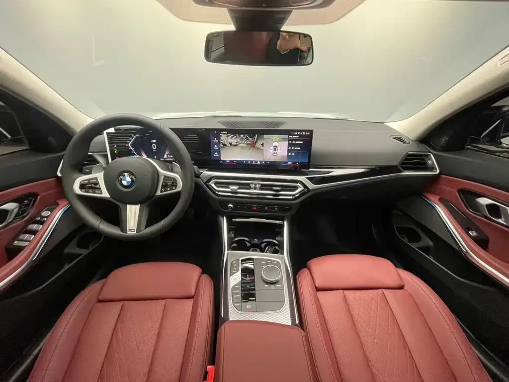 BMW 3 Series — фото 10