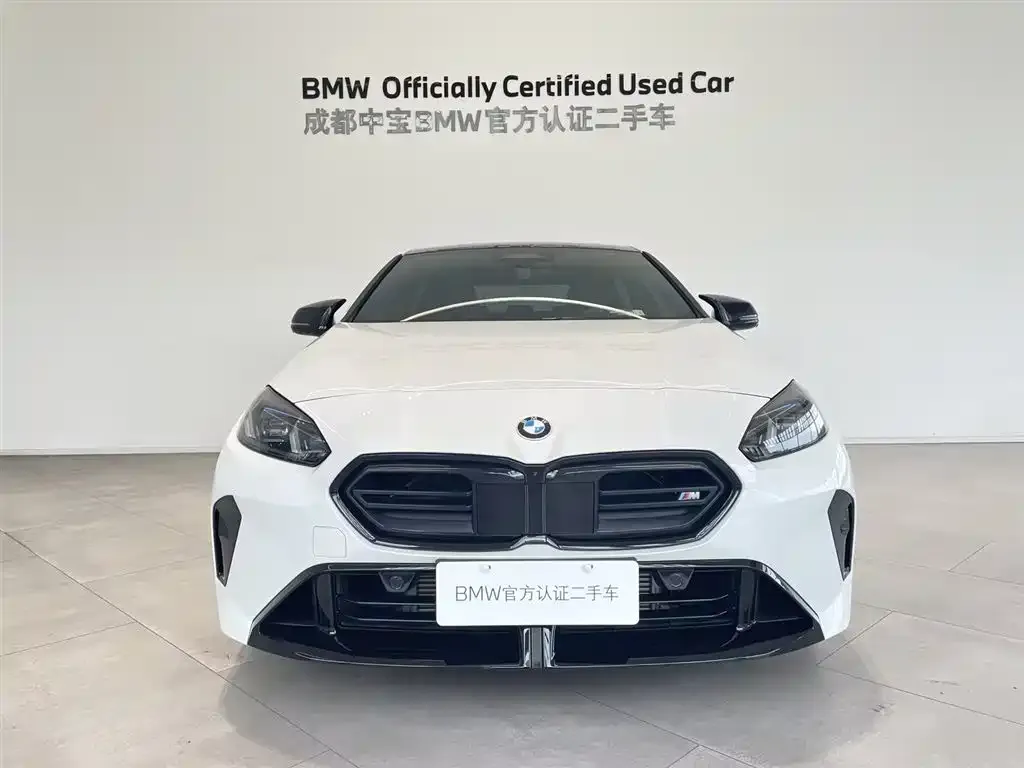 BMW M235L — фото 2