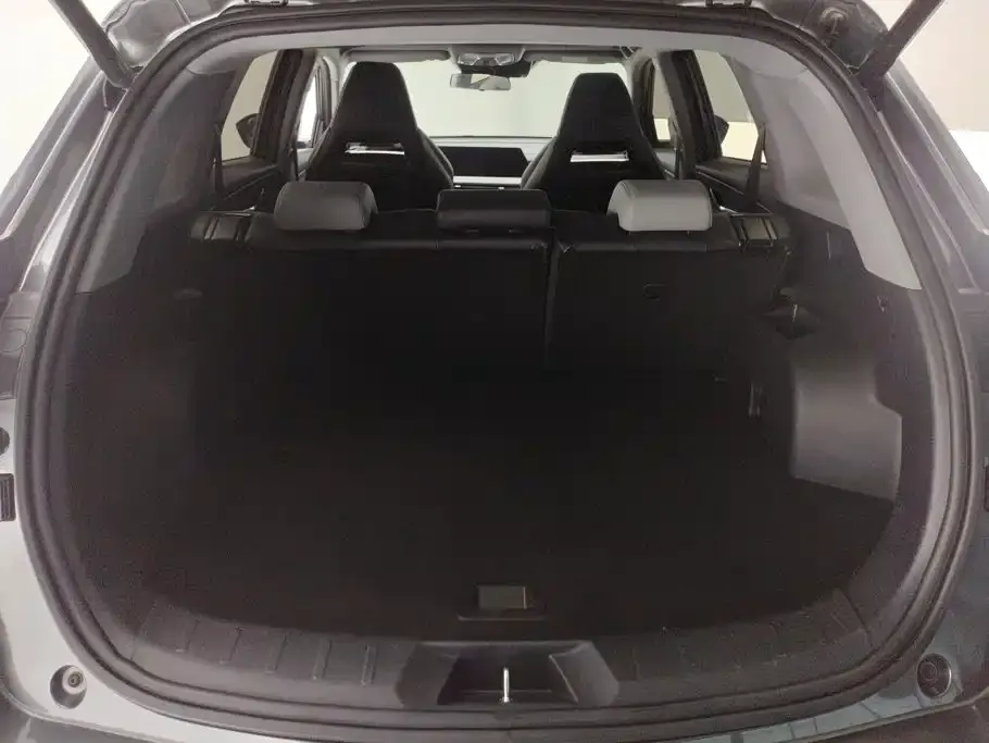 Changan CS75 PLUS — фото 10