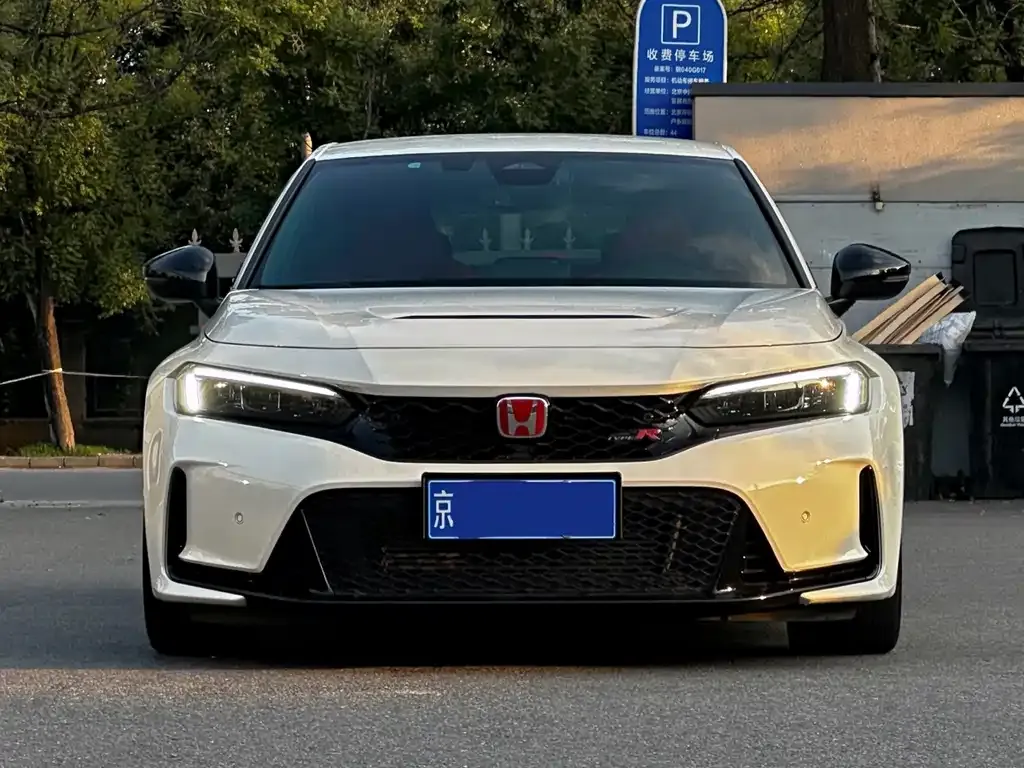 Honda Civic (Import) — фото 5