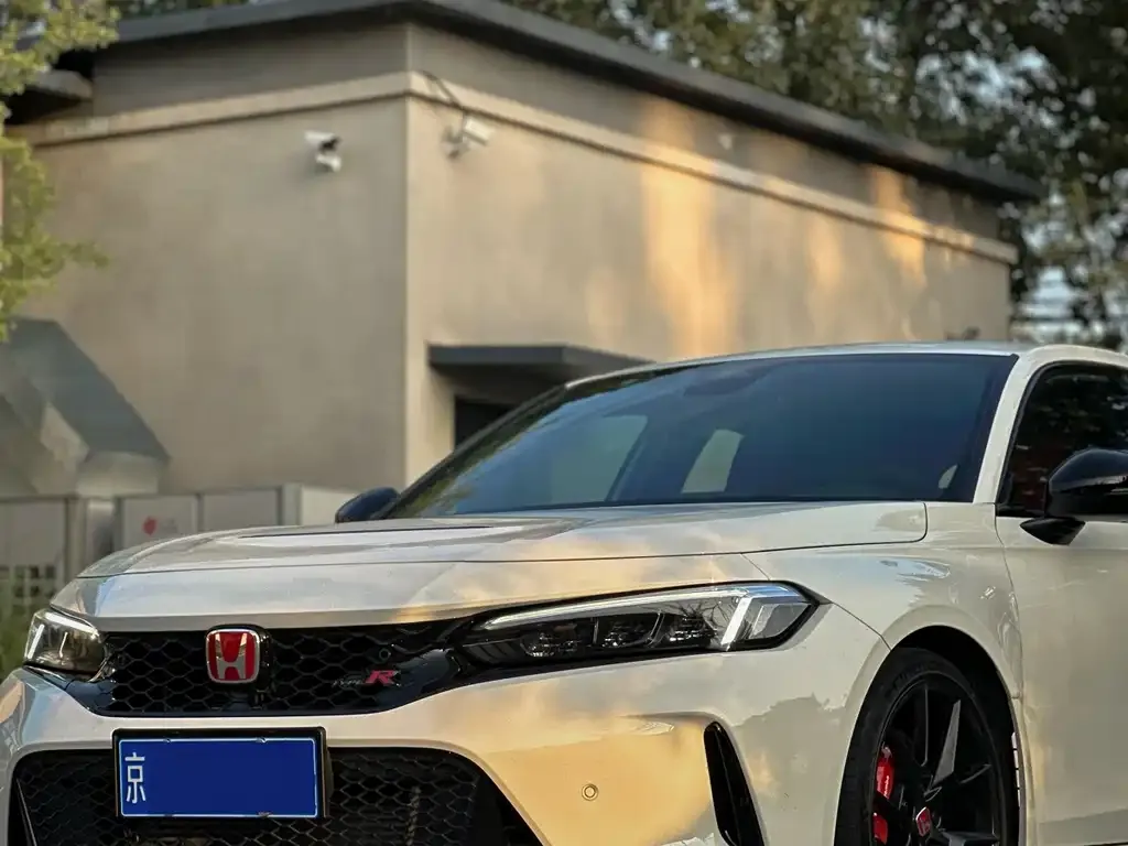 Honda Civic (Import) — фото 9