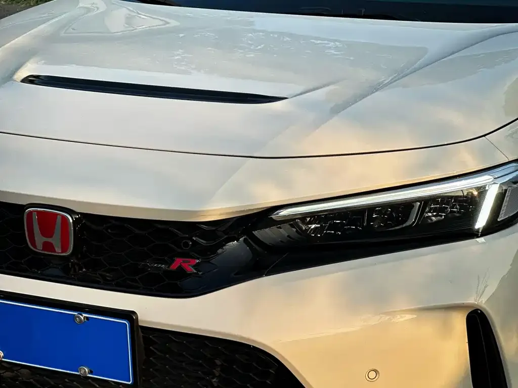 Honda Civic (Import) — фото 2