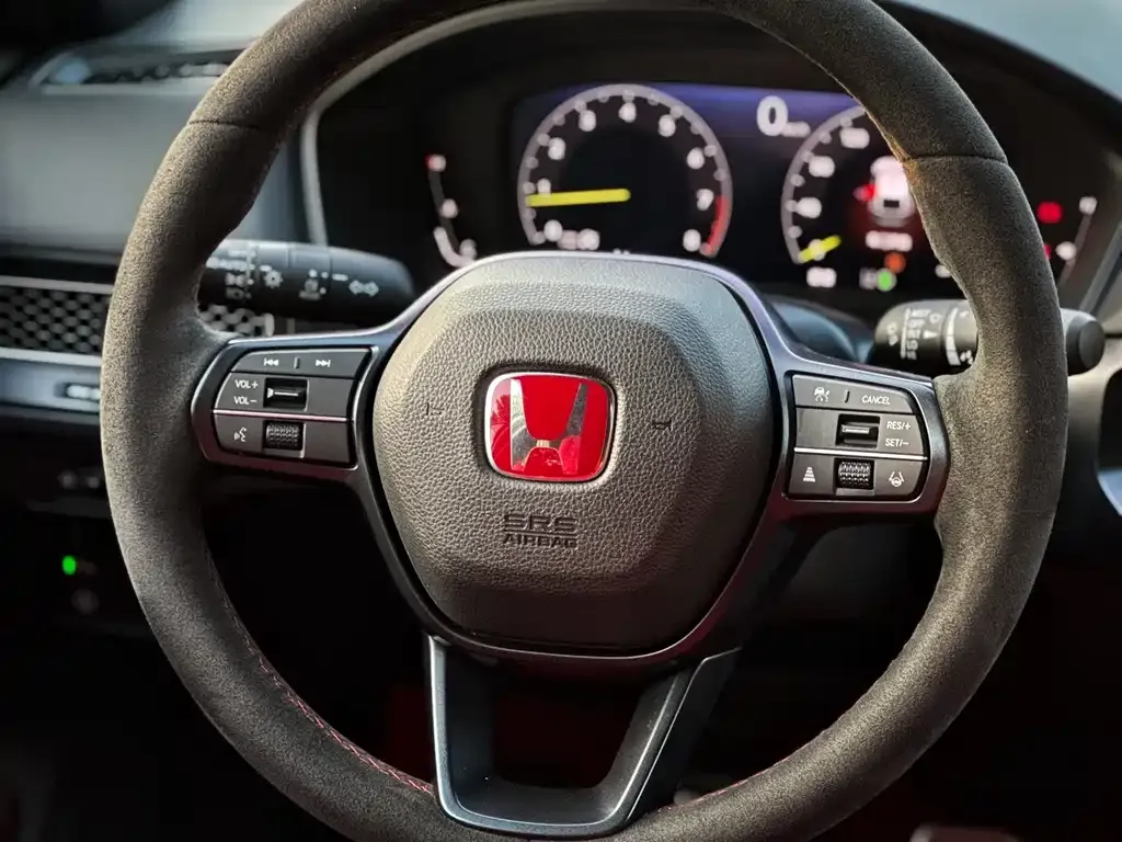 Honda Civic (Import) — фото 4