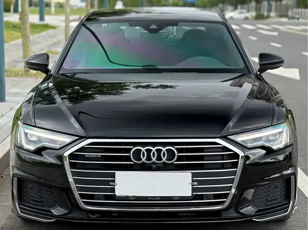 Audi A6L — фото 3